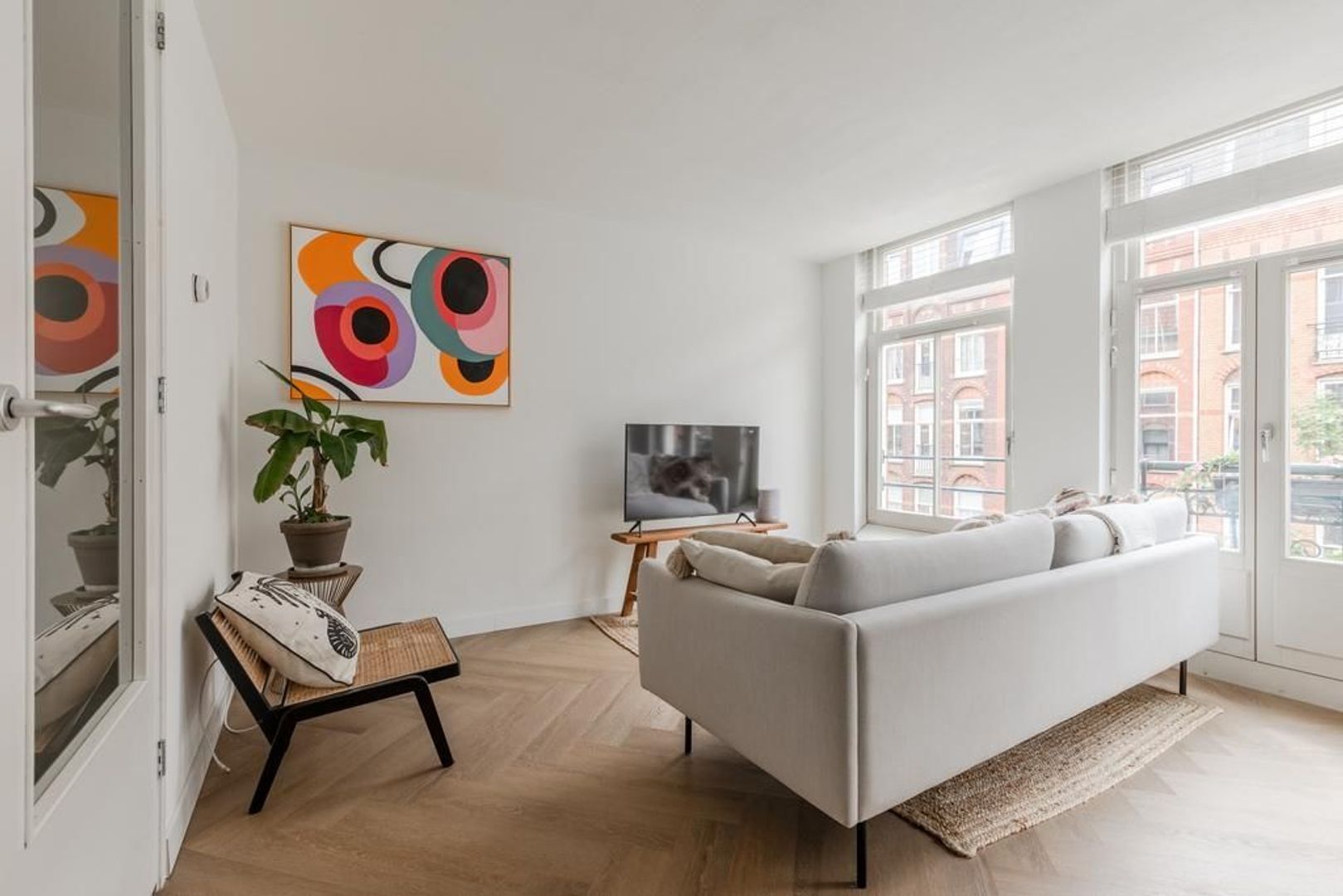 Derde Oosterparkstraat 127 B, Amsterdam foto-3