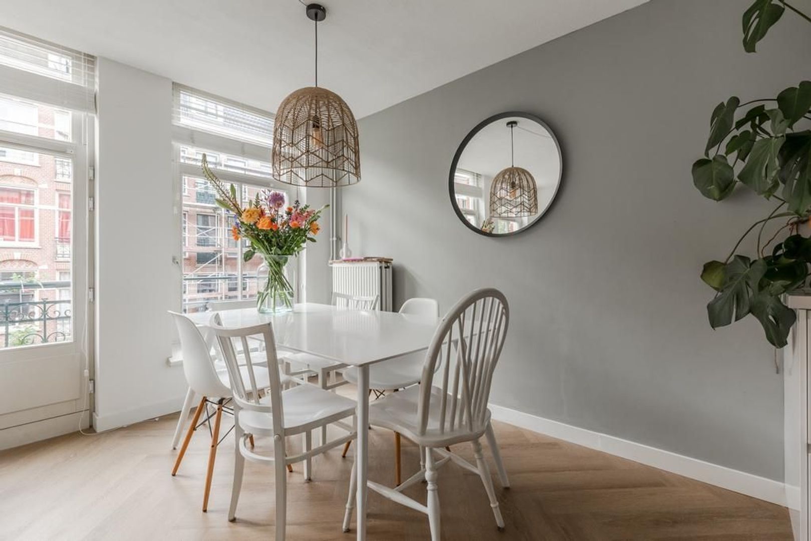 Derde Oosterparkstraat 127 B, Amsterdam foto-4