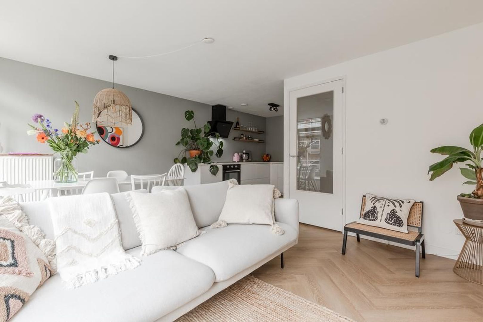 Derde Oosterparkstraat 127 B, Amsterdam foto-8