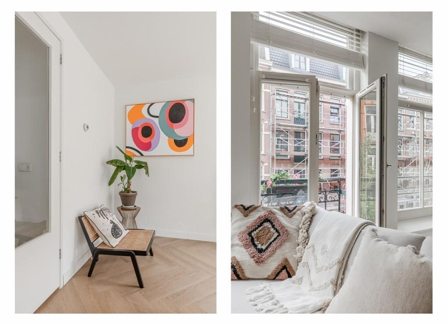 Derde Oosterparkstraat 127 B, Amsterdam foto-5