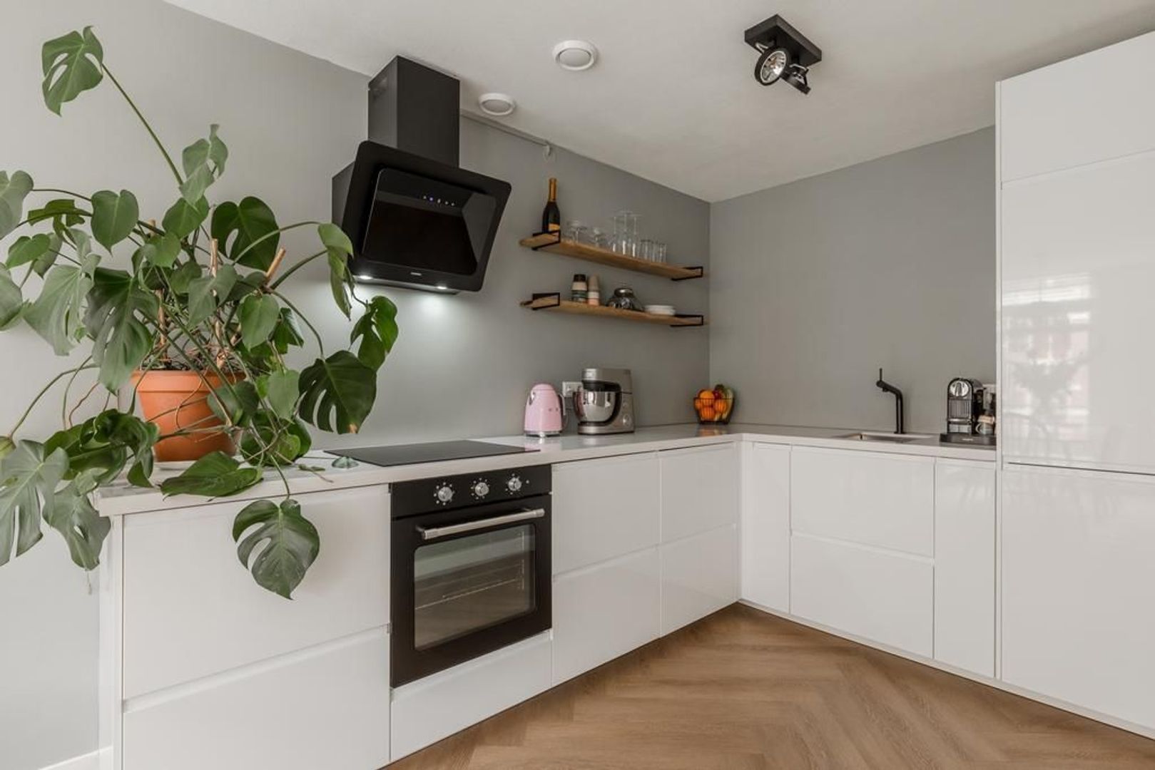 Derde Oosterparkstraat 127 B, Amsterdam foto-10