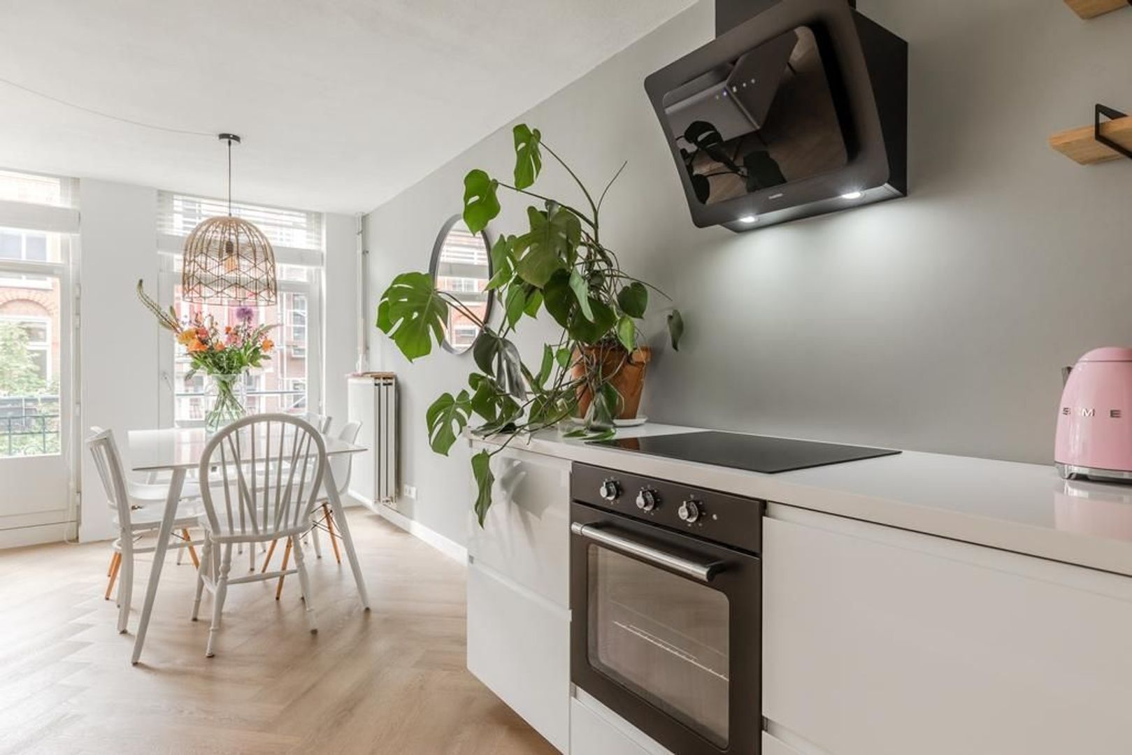 Derde Oosterparkstraat 127 B, Amsterdam foto-12