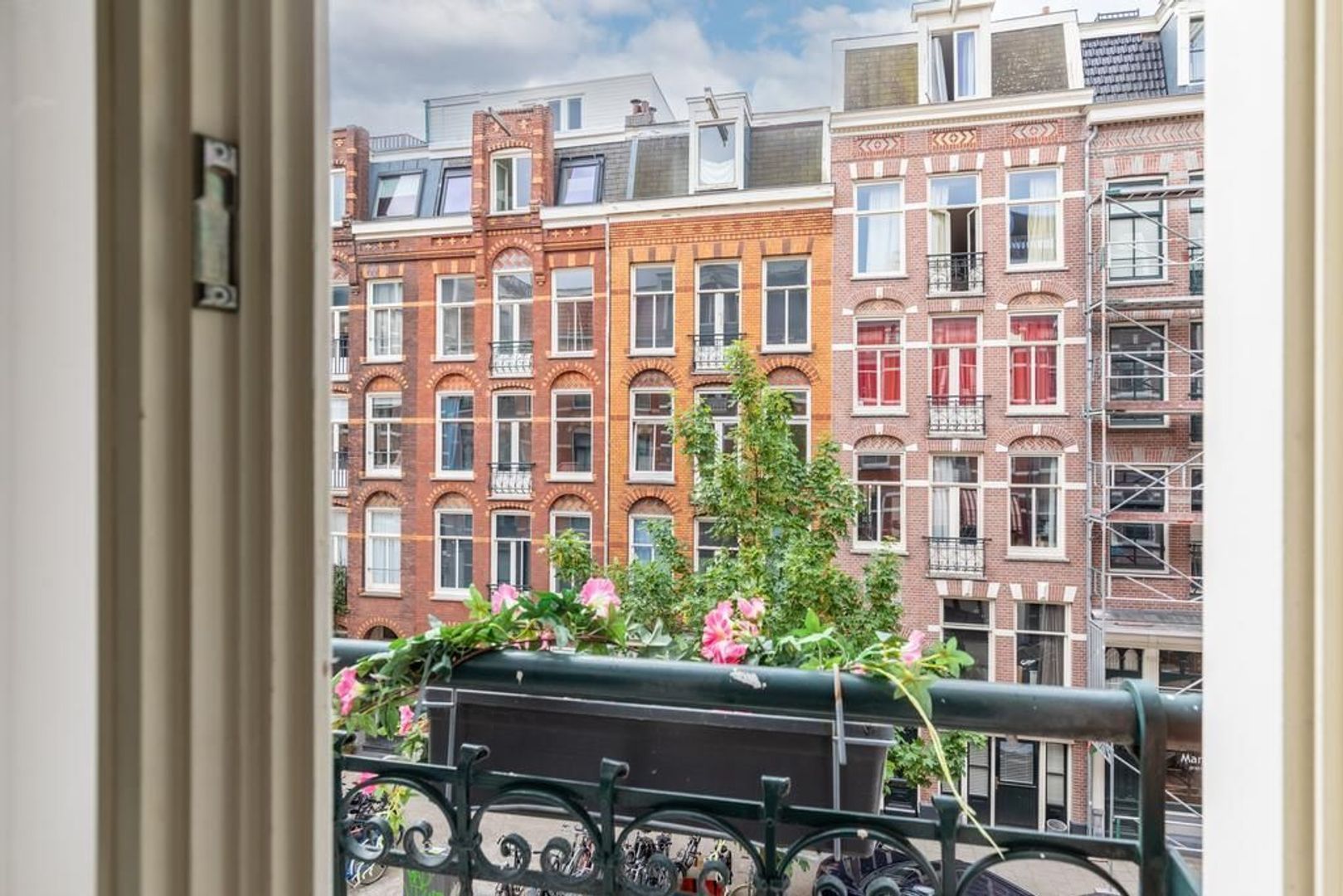 Derde Oosterparkstraat 127 B, Amsterdam foto-6