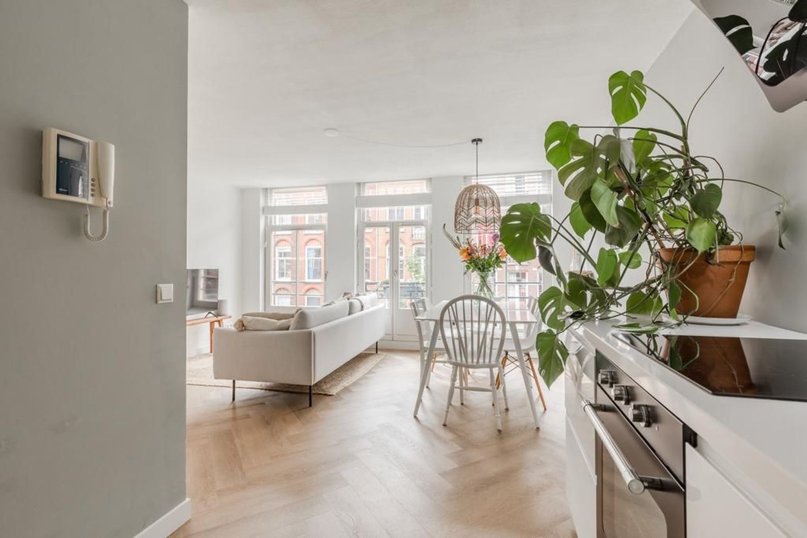 Derde Oosterparkstraat 127 B, Amsterdam foto-13