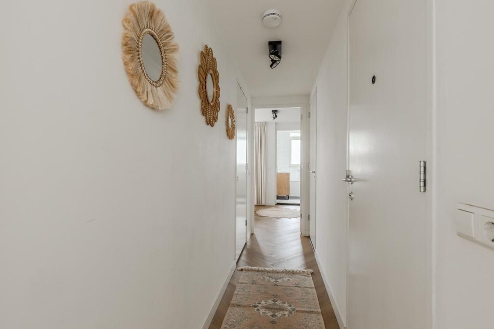 Derde Oosterparkstraat 127 B, Amsterdam foto-15