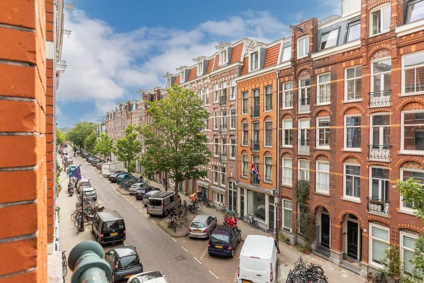 Derde Oosterparkstraat 127 B, Amsterdam foto-7