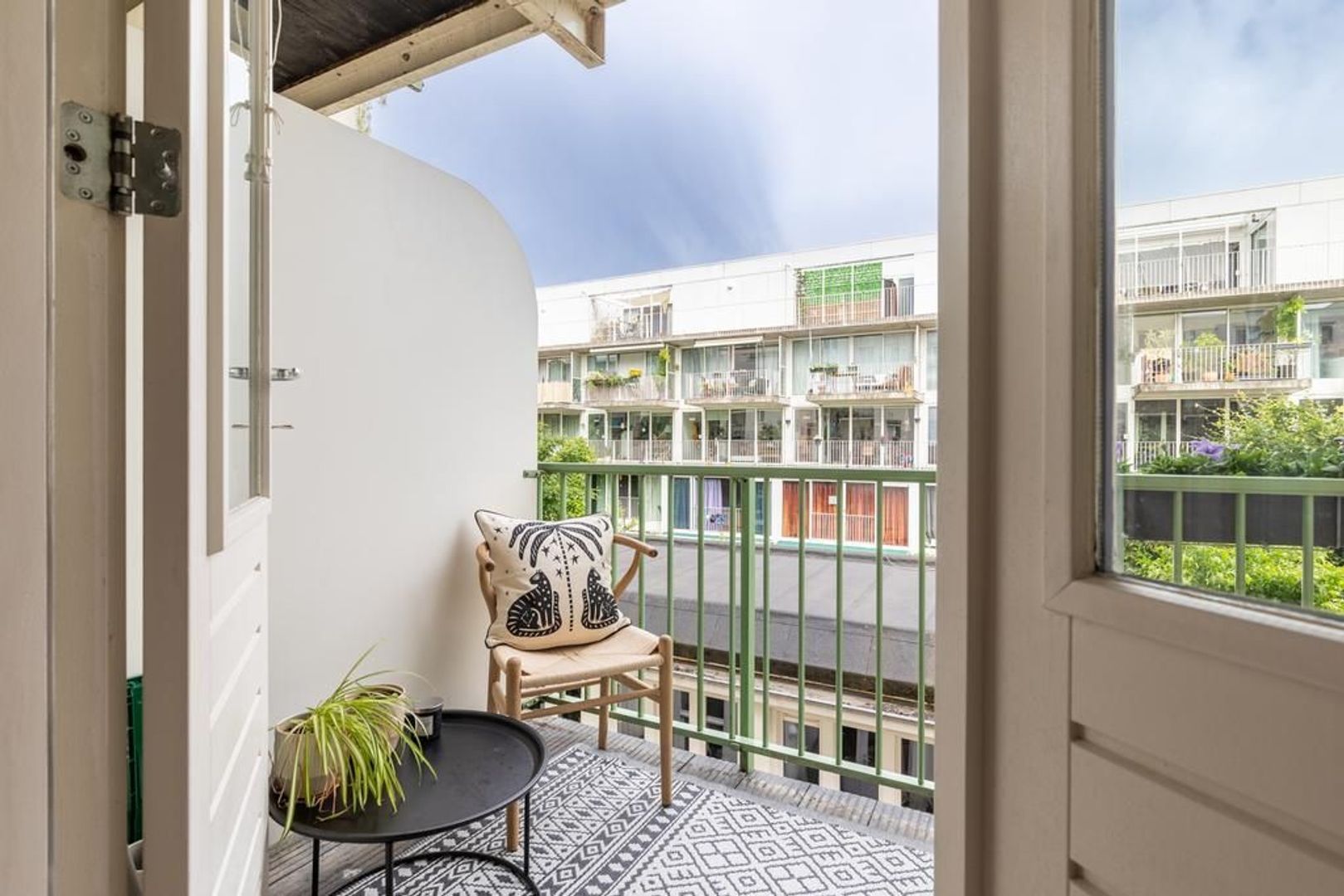 Derde Oosterparkstraat 127 B, Amsterdam foto-18