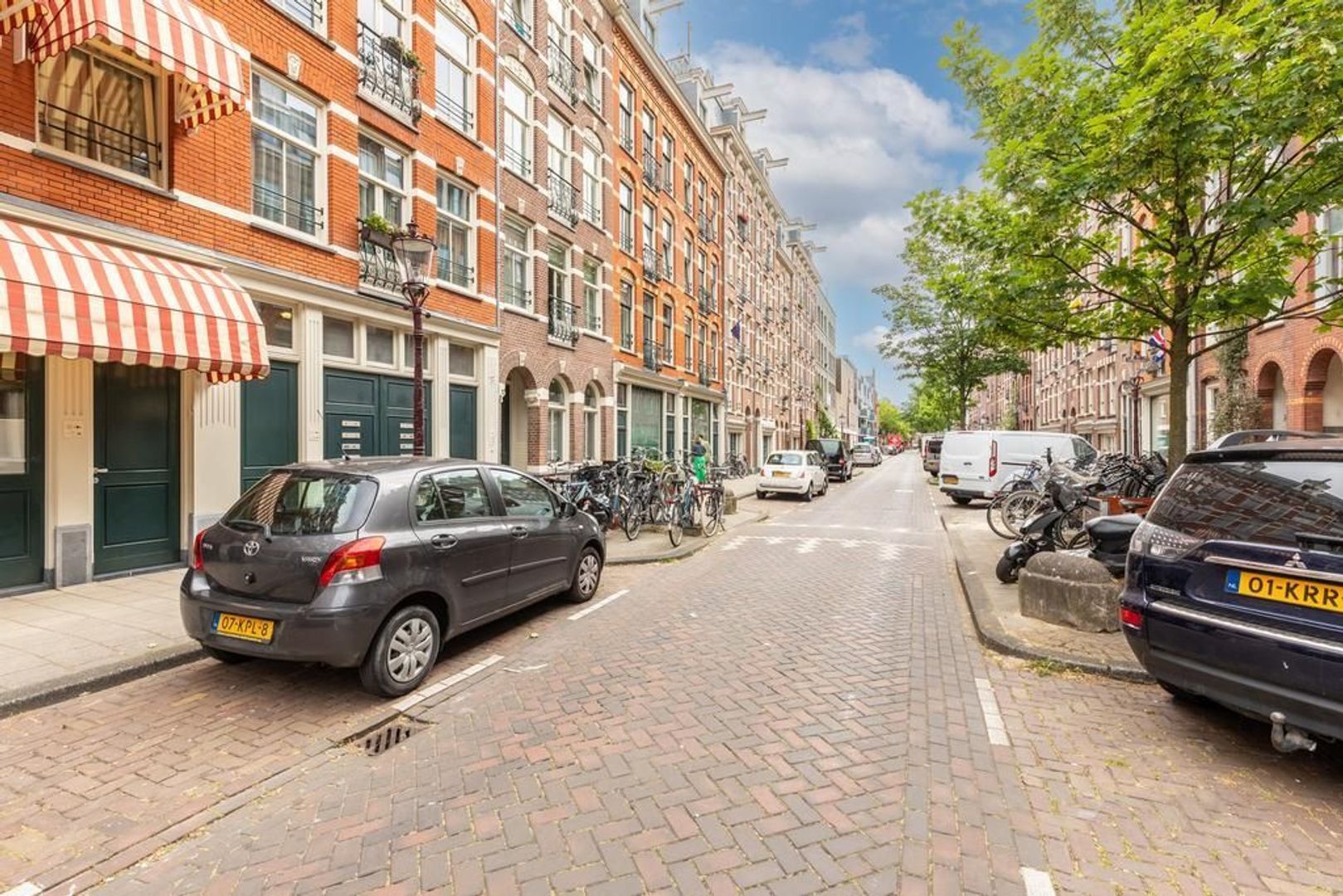 Derde Oosterparkstraat 127 B, Amsterdam foto-27