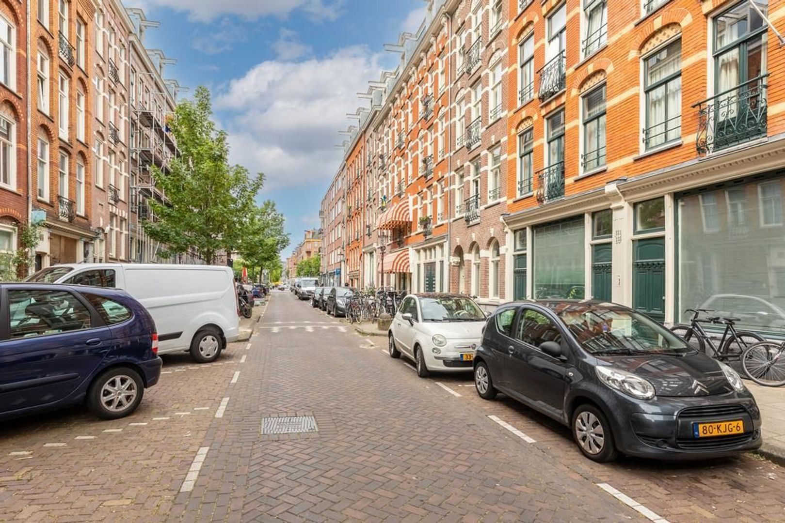 Derde Oosterparkstraat 127 B, Amsterdam foto-28