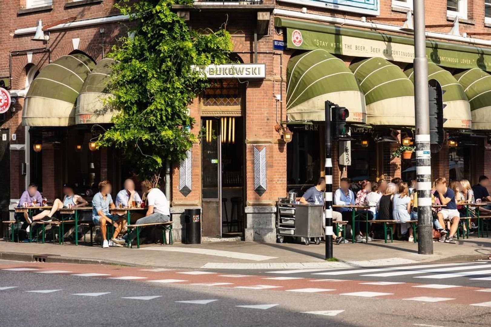 Derde Oosterparkstraat 127 B, Amsterdam foto-29