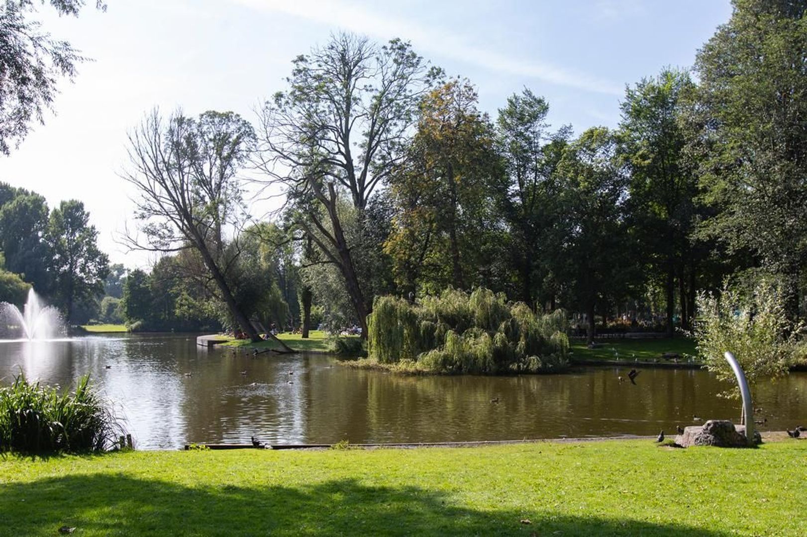 Derde Oosterparkstraat 127 B, Amsterdam foto-30