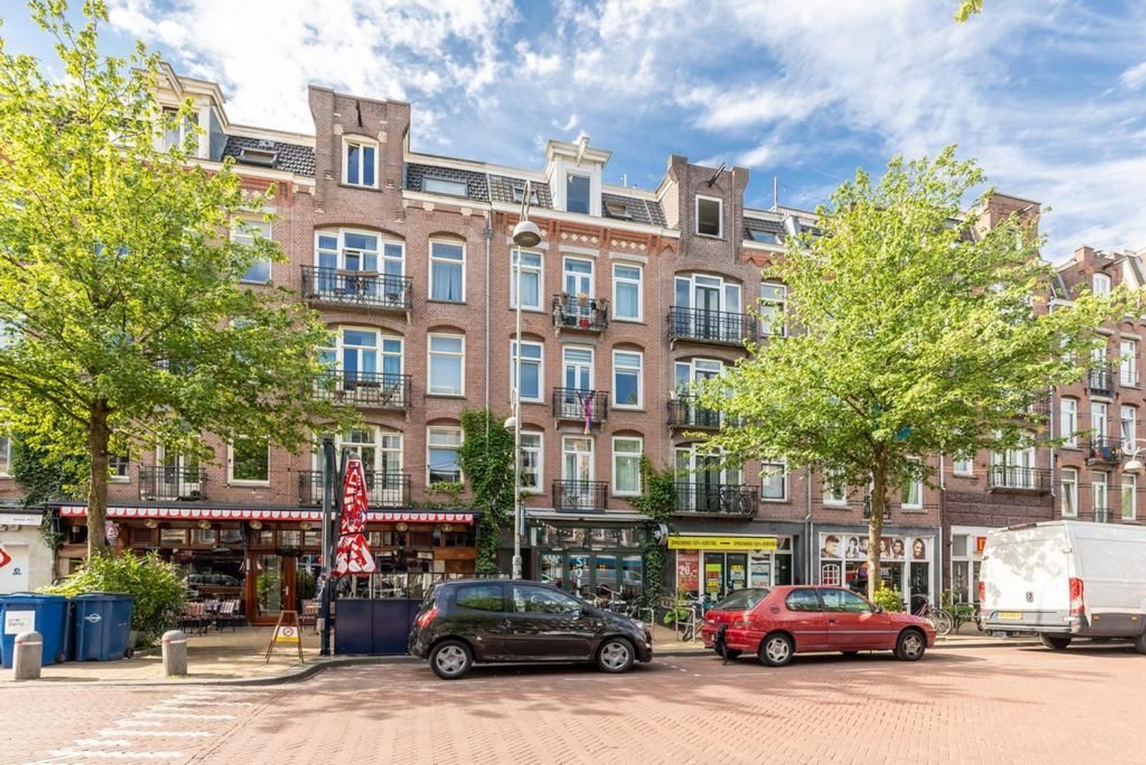 Javastraat 40 3A, Amsterdam foto-0