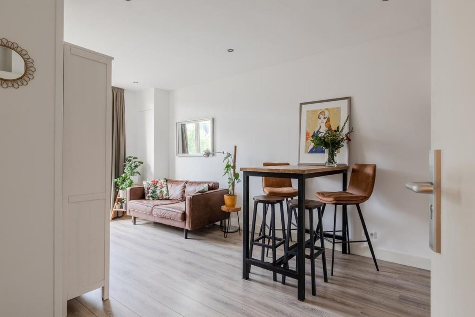 Javastraat 40 3A, Amsterdam foto-1