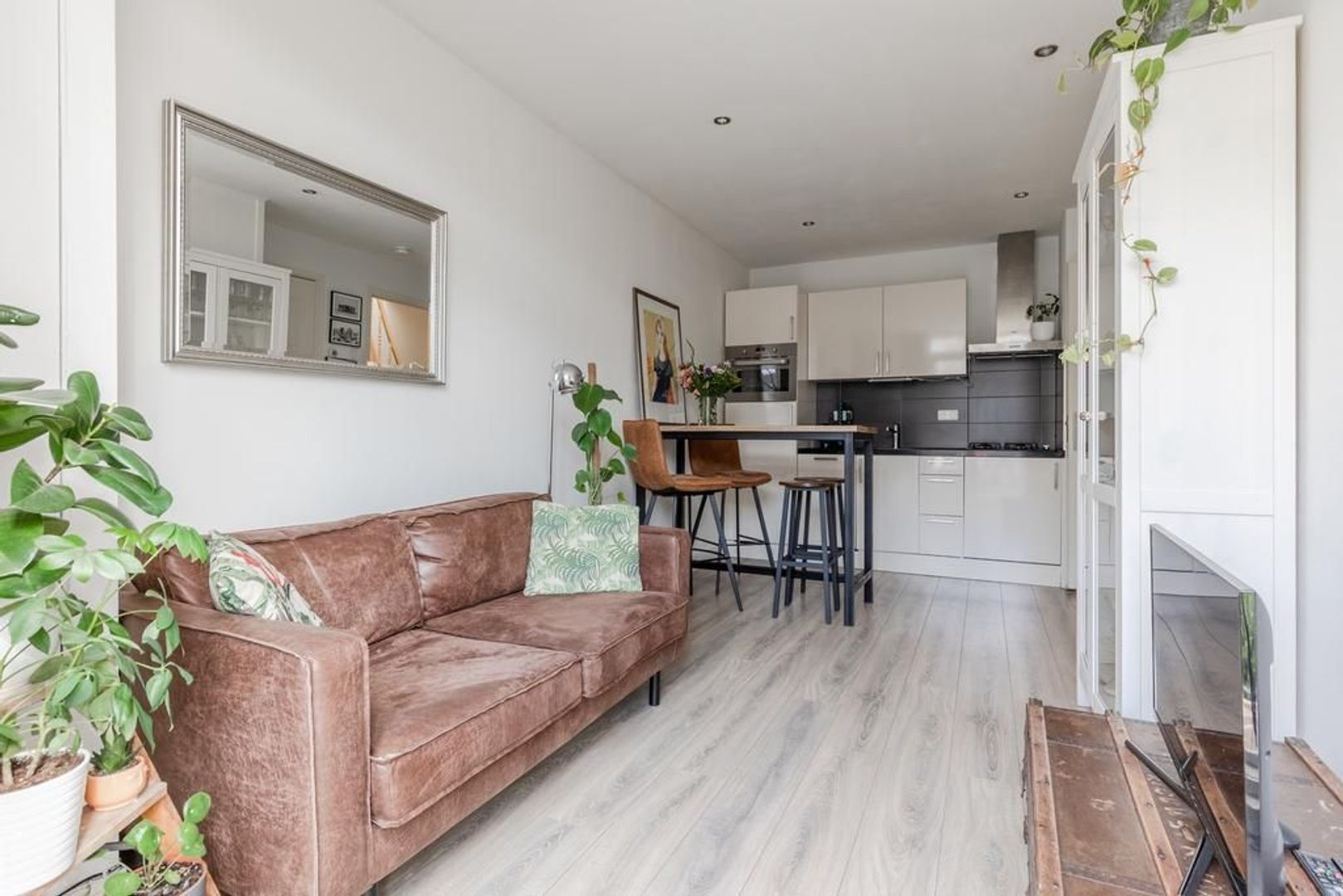 Javastraat 40 3A, Amsterdam foto-4