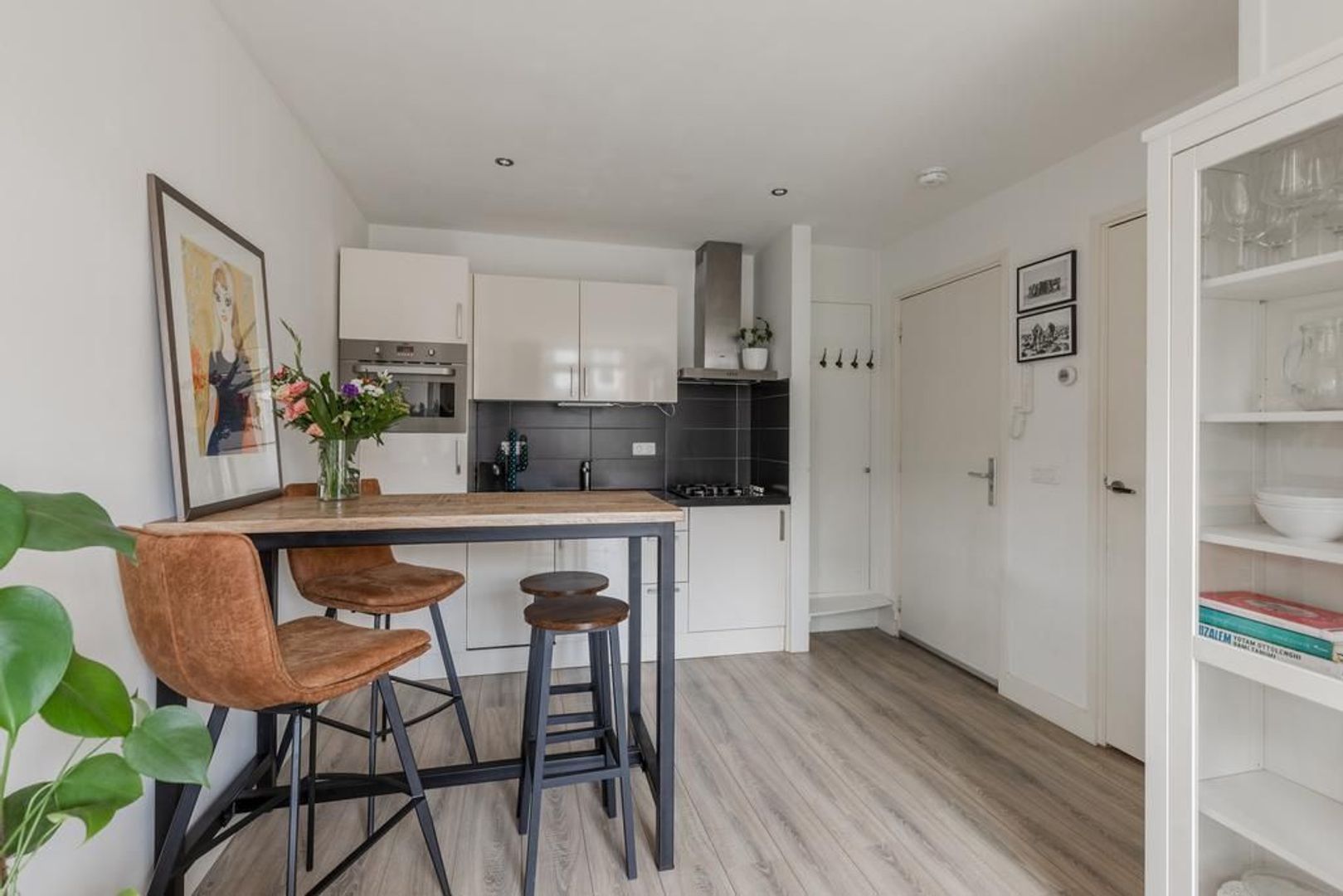 Javastraat 40 3A, Amsterdam foto-6