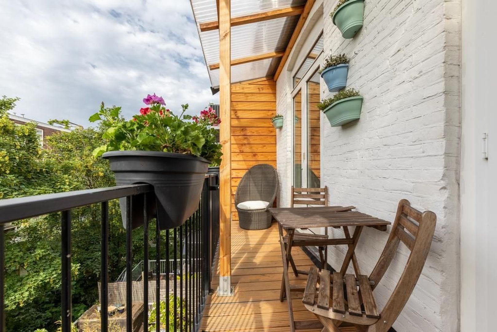 Javastraat 40 3A, Amsterdam foto-12