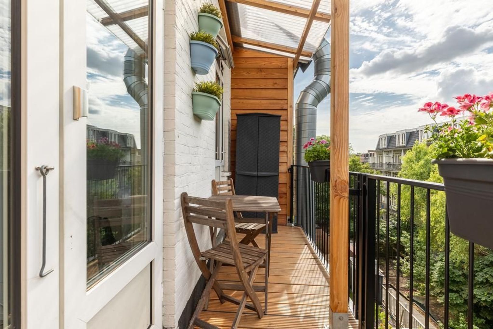 Javastraat 40 3A, Amsterdam foto-11