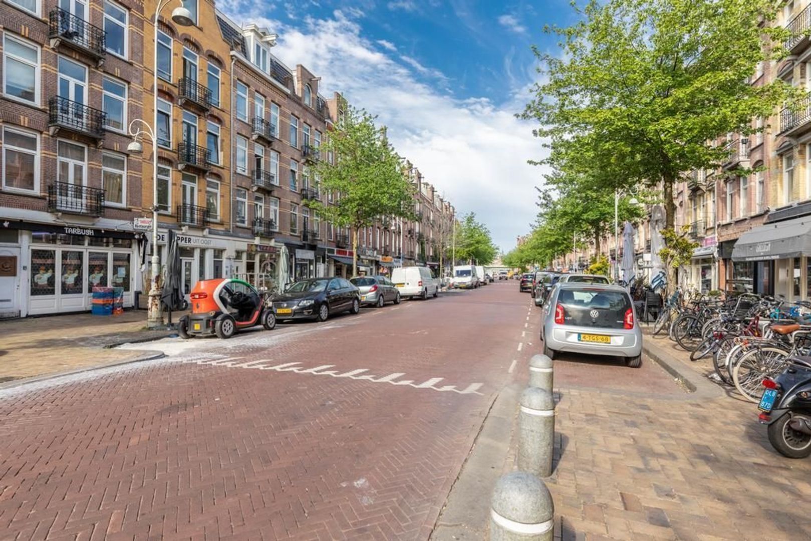 Javastraat 40 3A, Amsterdam foto-19