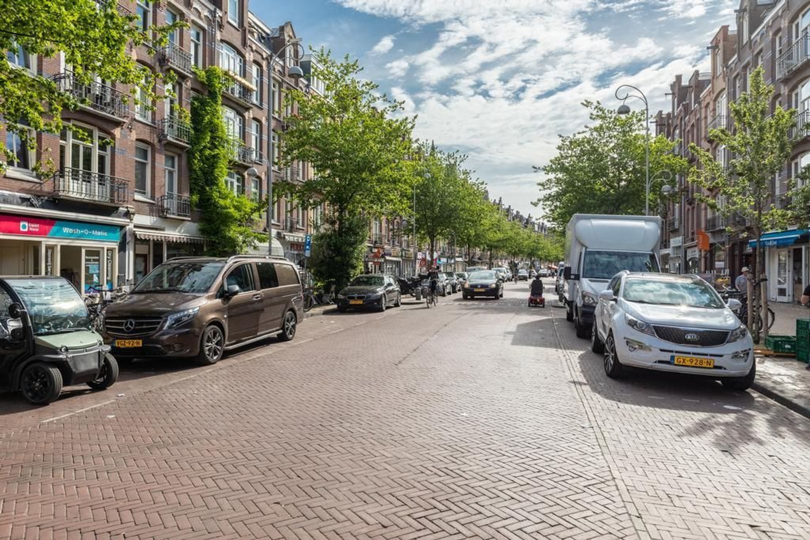 Javastraat 40 3A, Amsterdam foto-18