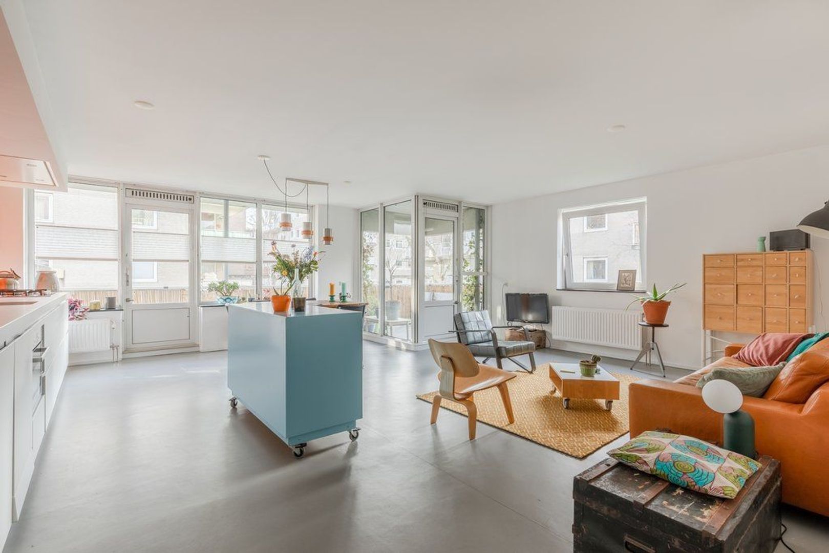 Anna Spenglerstraat 52, Amsterdam foto-0