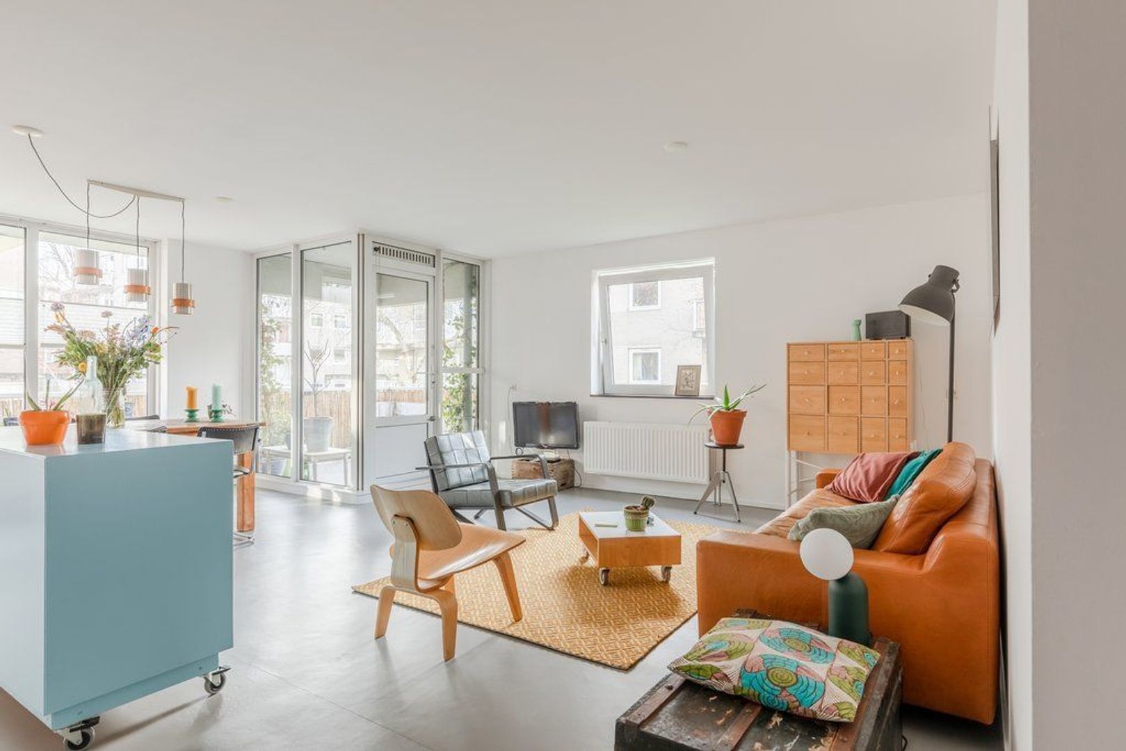 Anna Spenglerstraat 52, Amsterdam foto-2