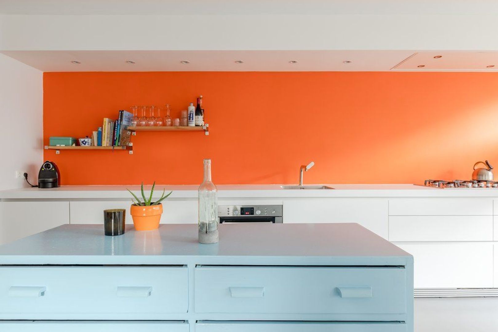 Anna Spenglerstraat 52, Amsterdam foto-8