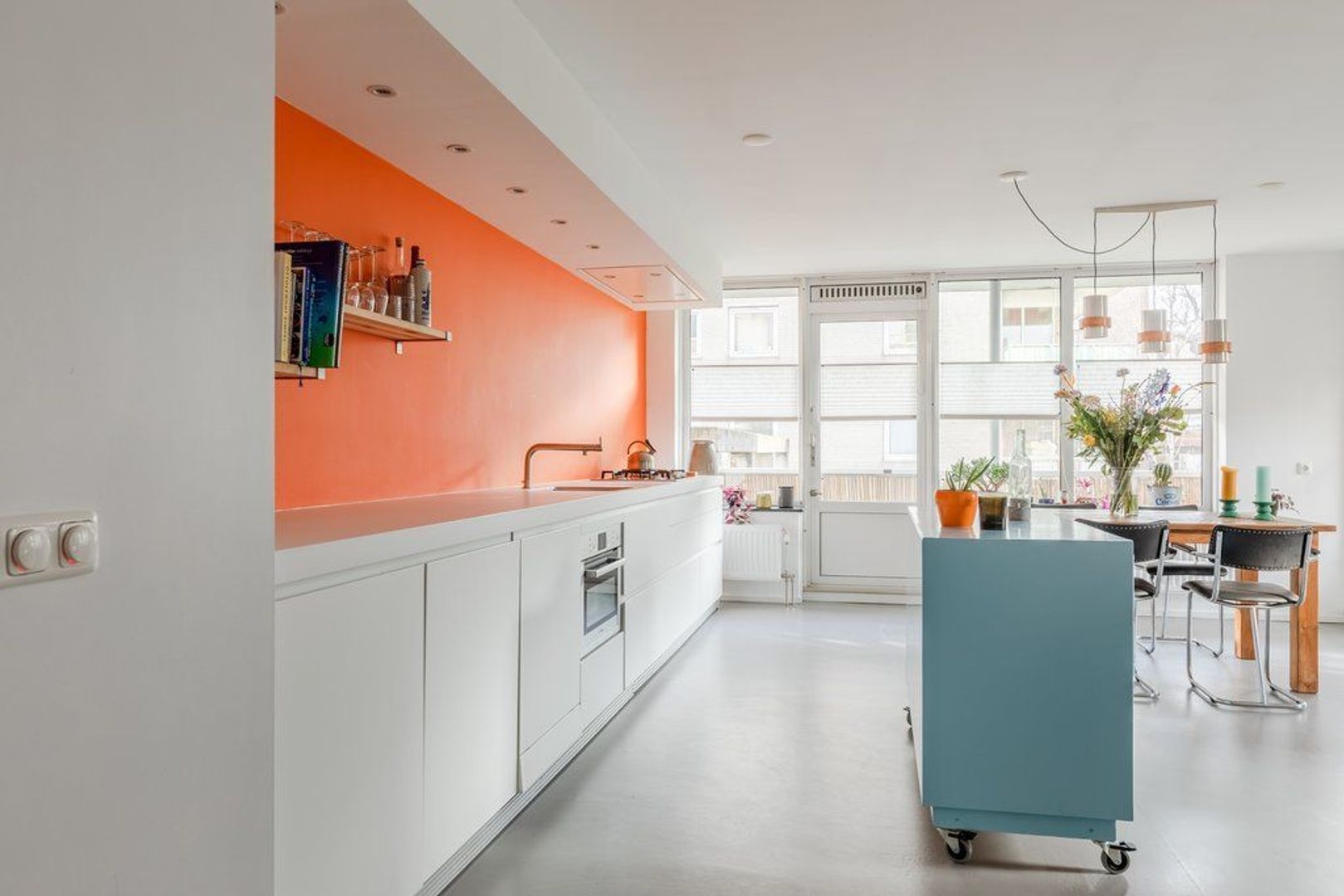 Anna Spenglerstraat 52, Amsterdam foto-9