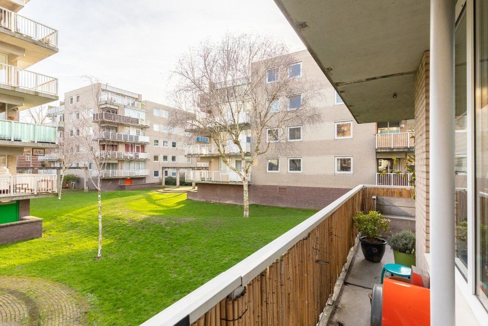 Anna Spenglerstraat 52, Amsterdam foto-14