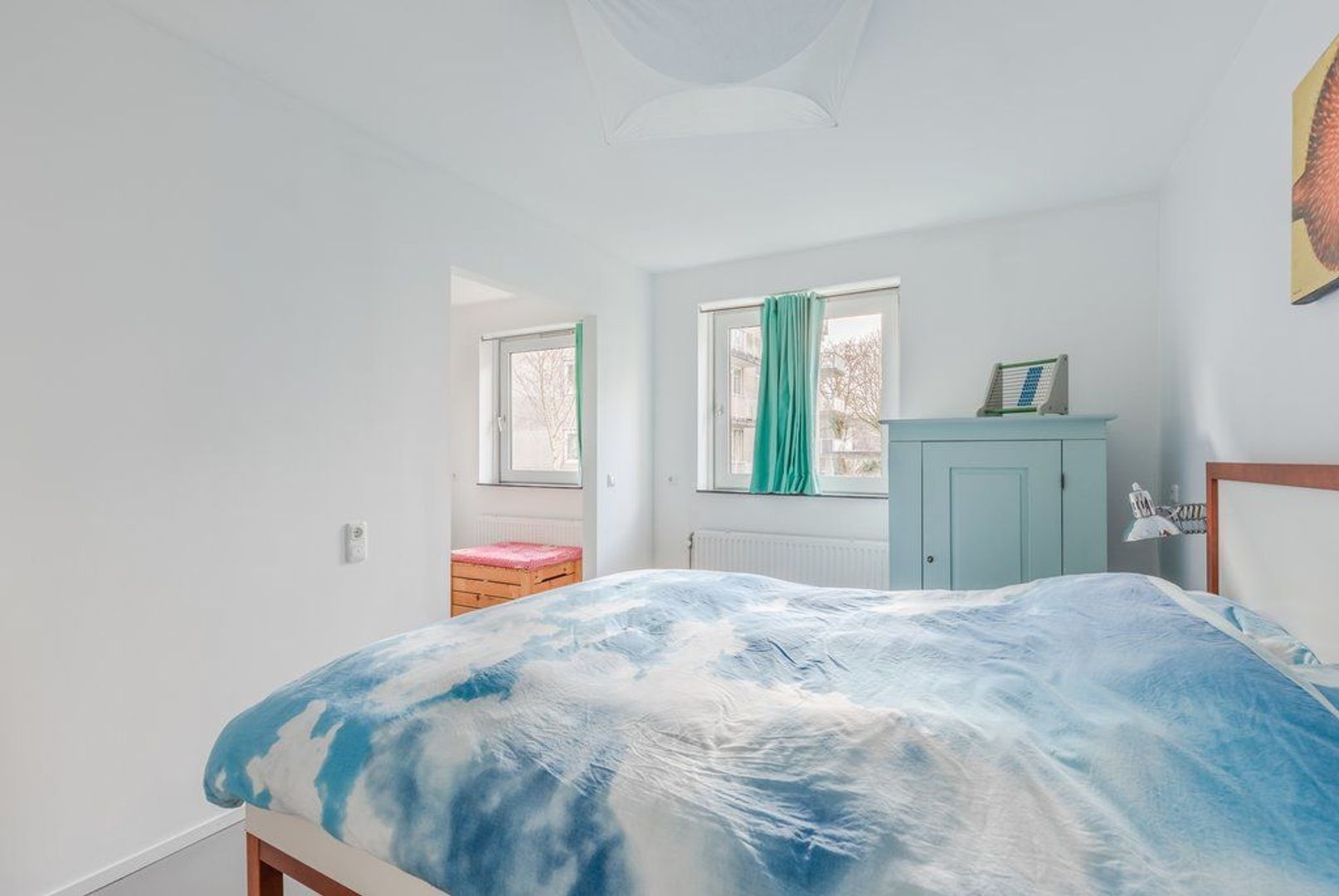 Anna Spenglerstraat 52, Amsterdam foto-17