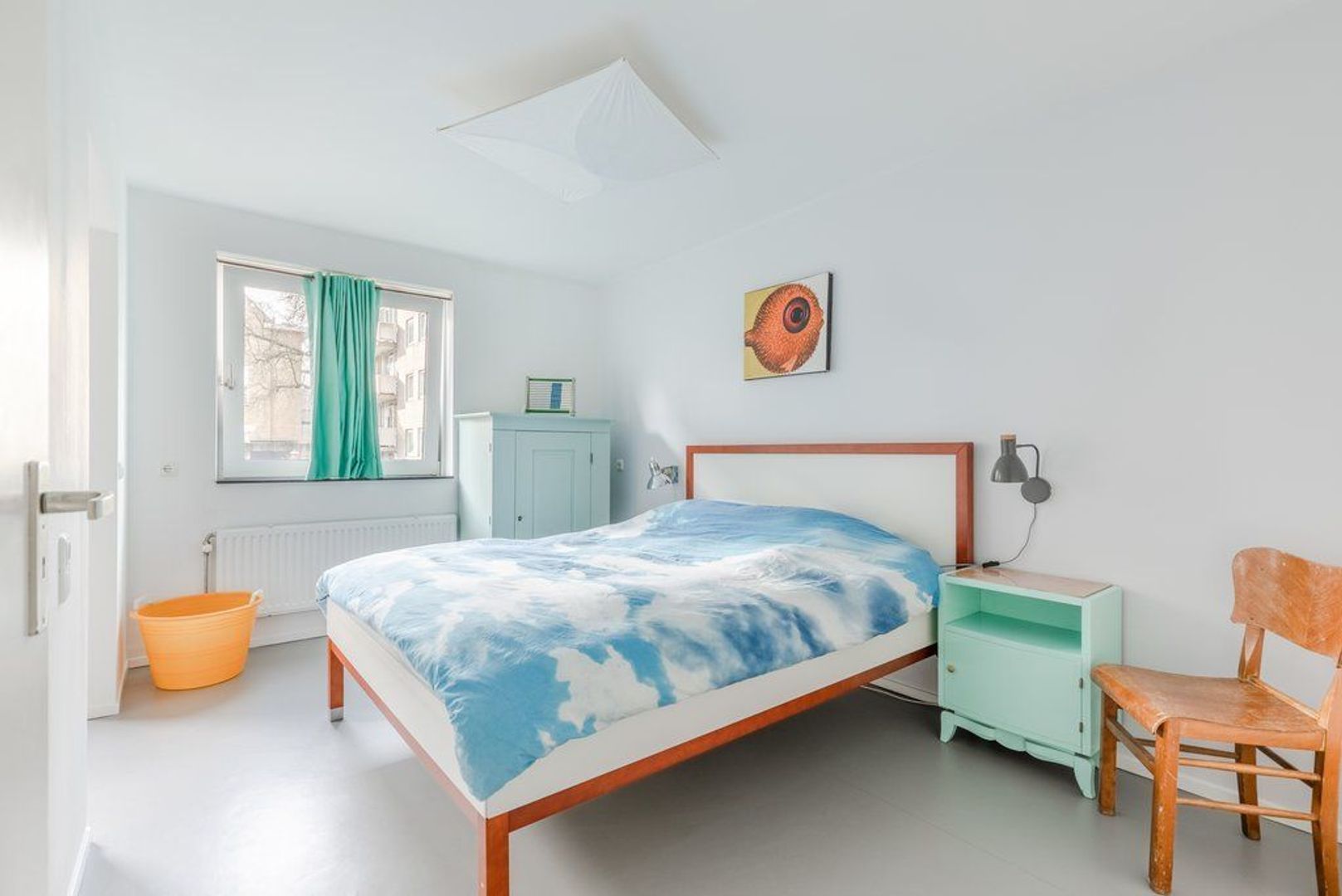 Anna Spenglerstraat 52, Amsterdam foto-16