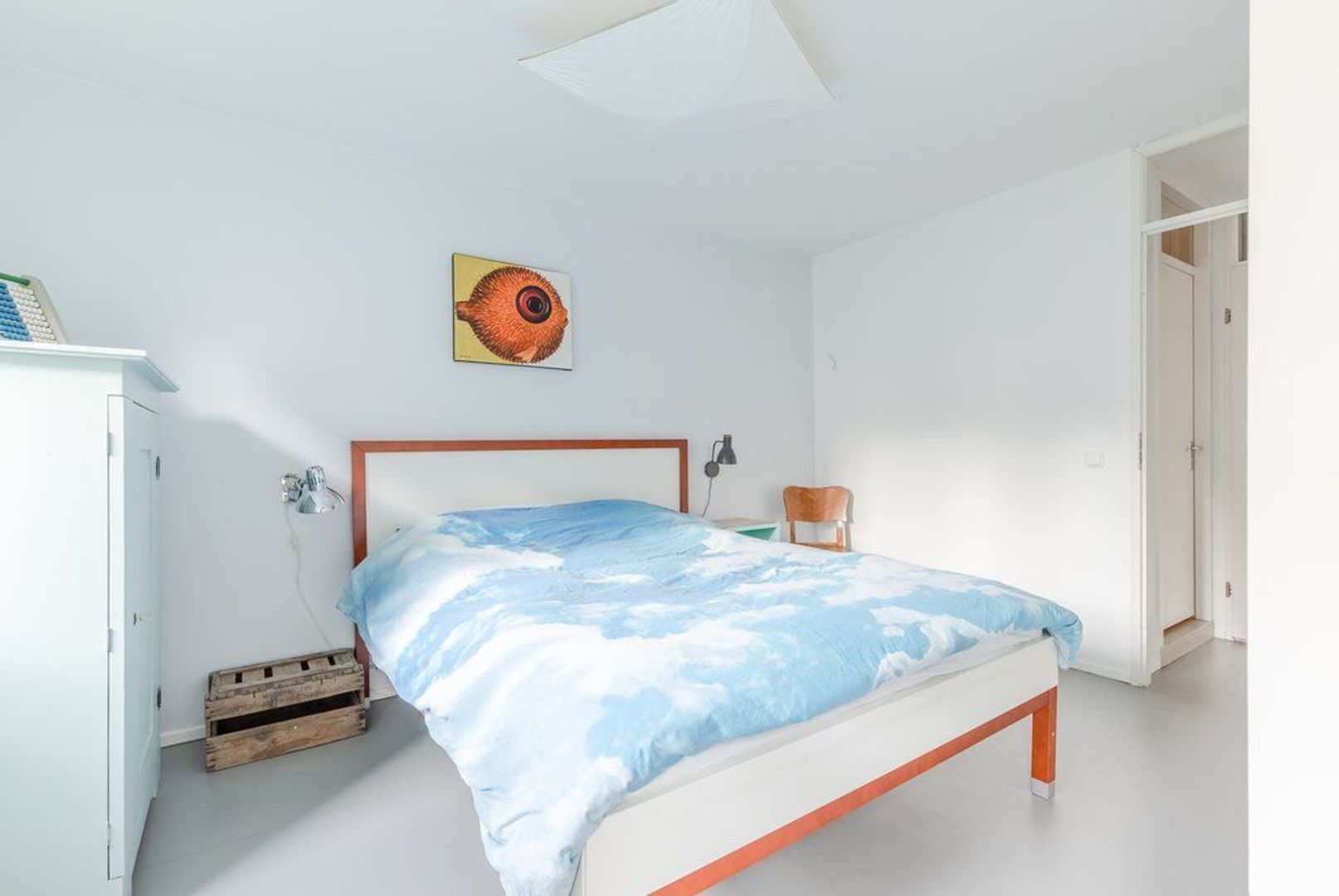 Anna Spenglerstraat 52, Amsterdam foto-18