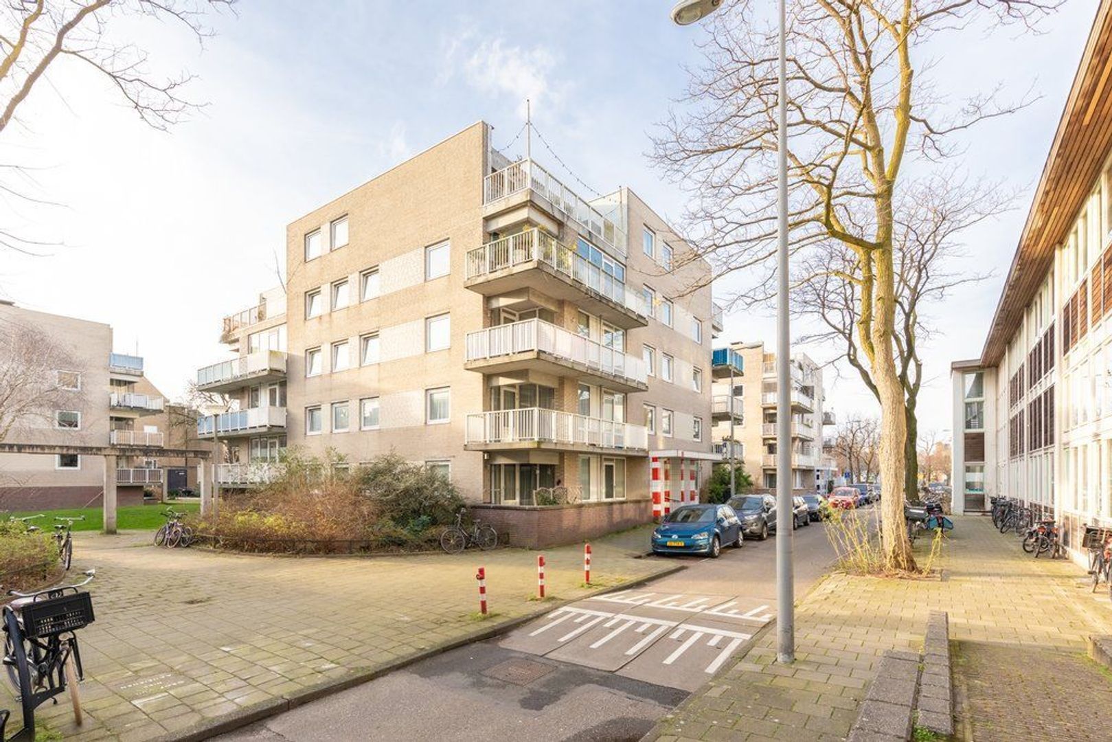 Anna Spenglerstraat 52, Amsterdam foto-24