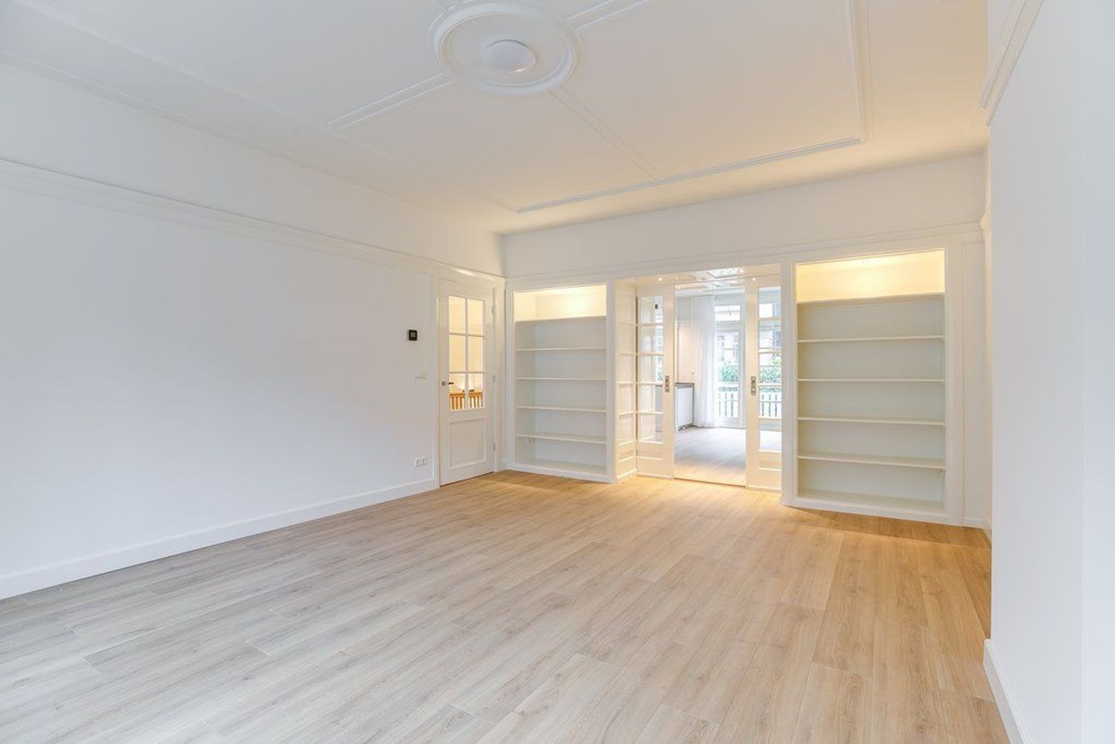 Titiaanstraat 44 I, Amsterdam foto-2