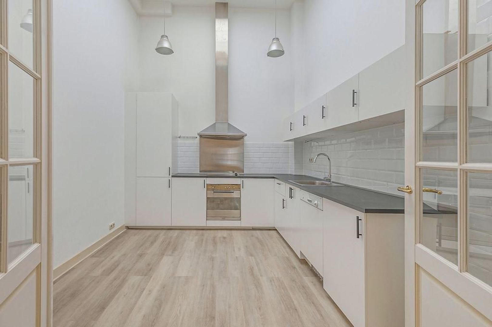 Keizersgracht 135 bel, Amsterdam foto-4