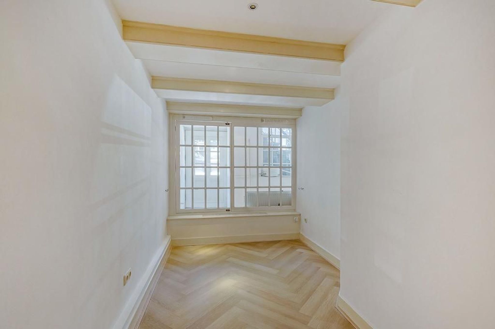 Keizersgracht 135 bel, Amsterdam foto-9