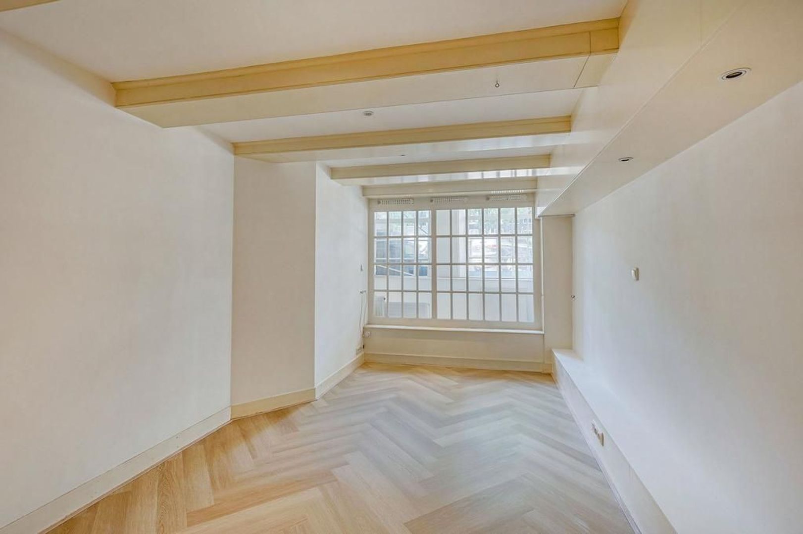 Keizersgracht 135 bel, Amsterdam foto-10