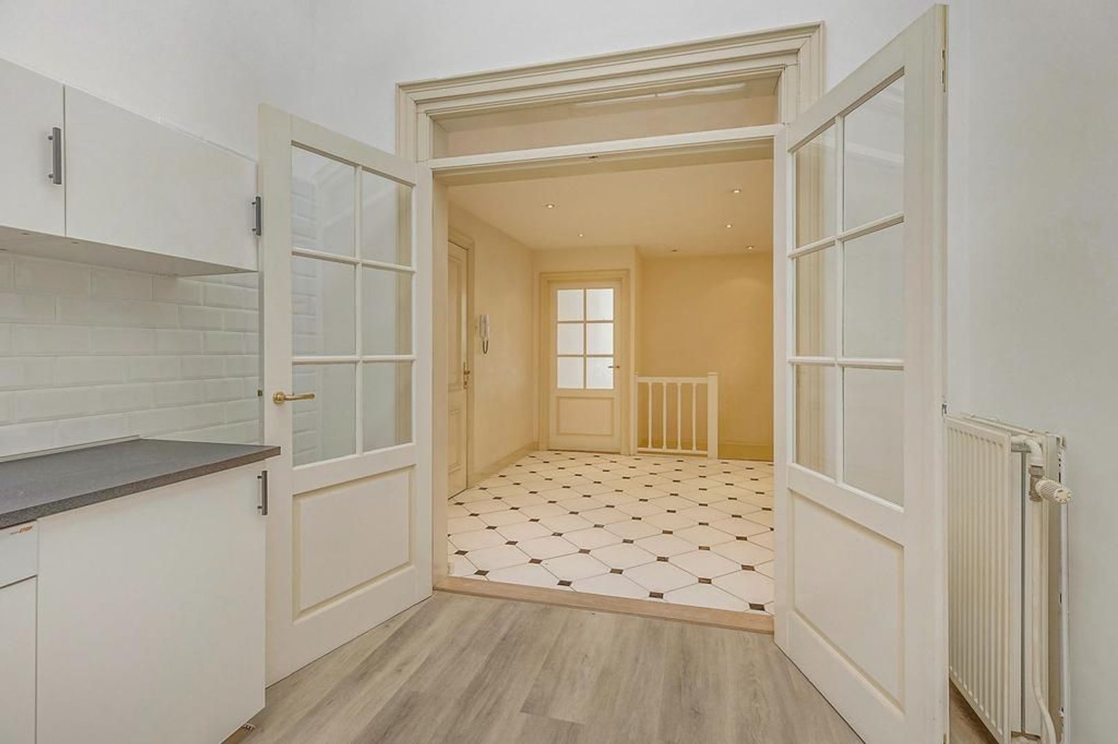 Keizersgracht 135 bel, Amsterdam foto-8