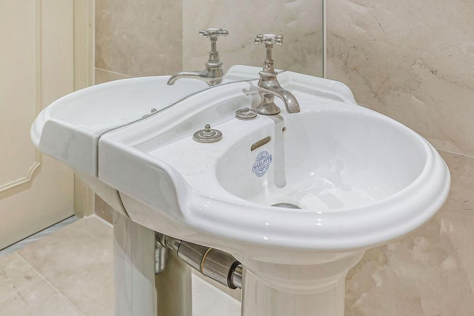 Keizersgracht 135 bel, Amsterdam foto-18