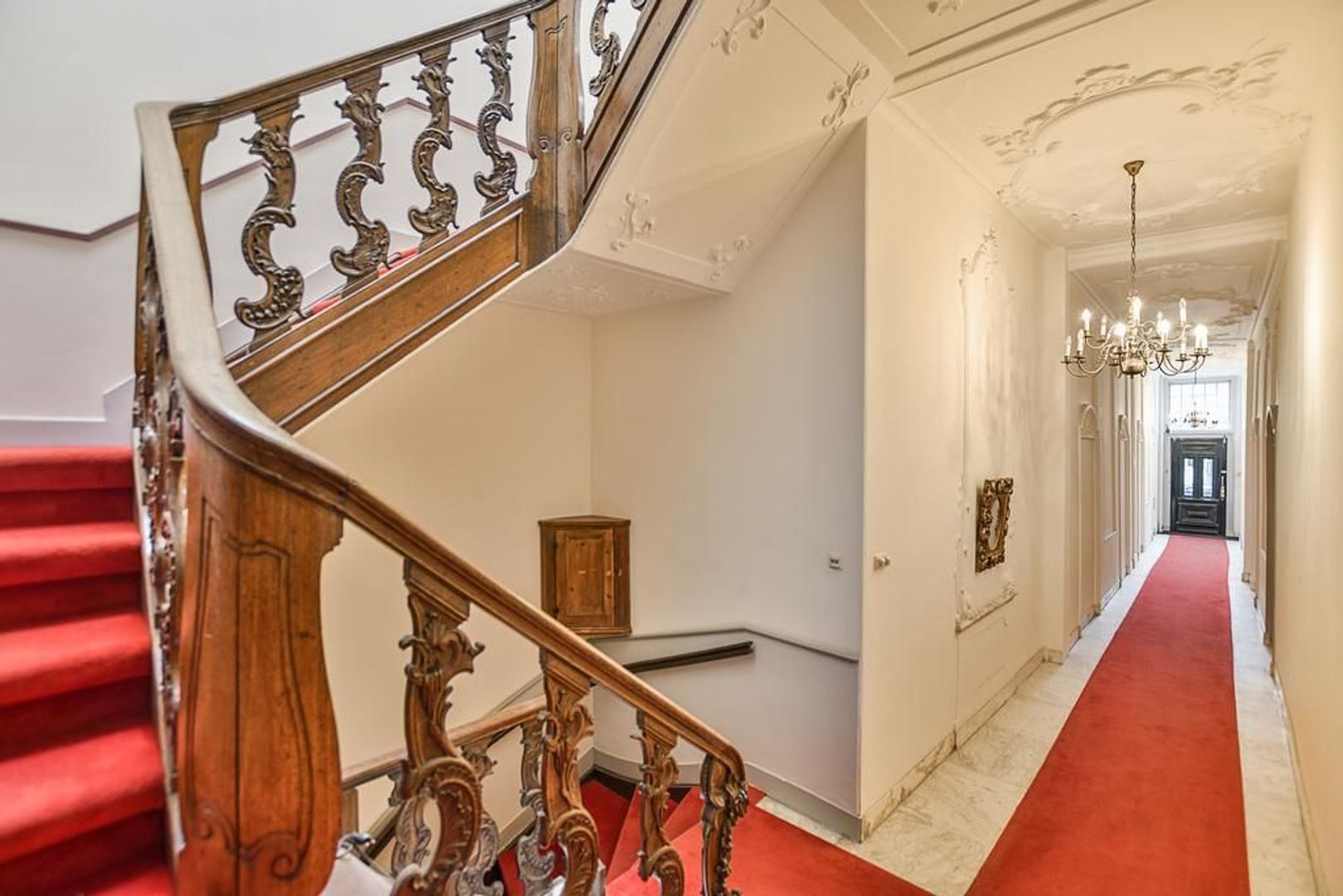 Keizersgracht 135 bel, Amsterdam foto-20