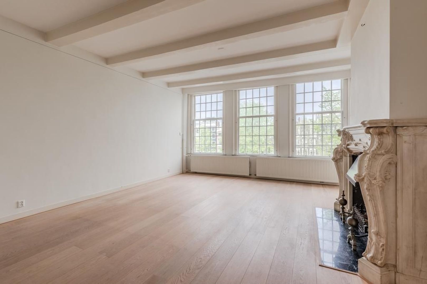 Keizersgracht 135 2 voor, Amsterdam foto-3