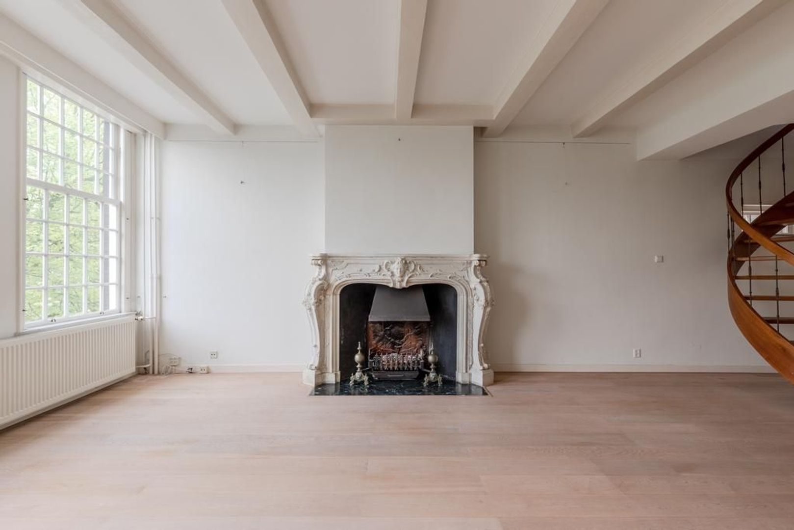 Keizersgracht 135 2 voor, Amsterdam foto-5