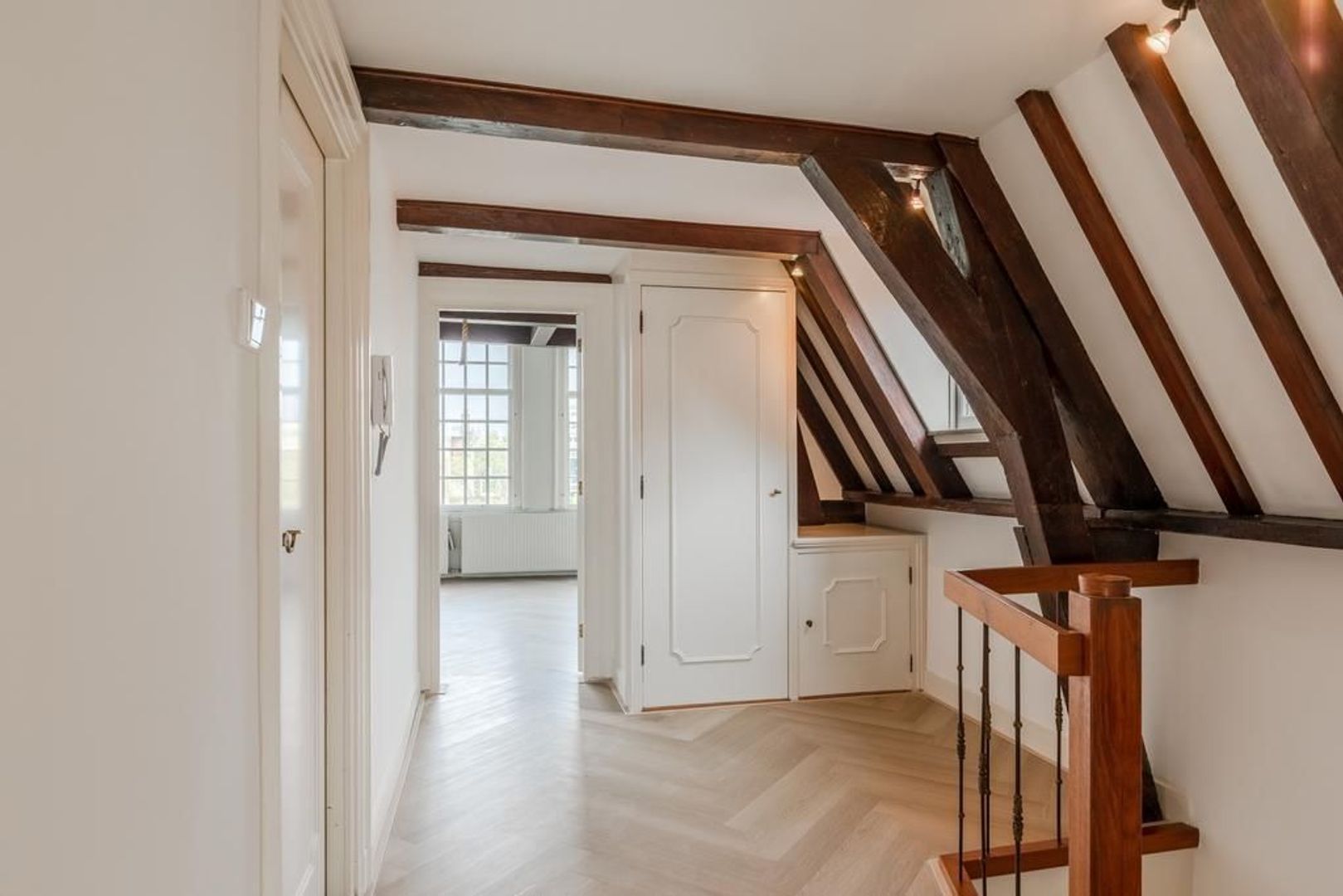 Keizersgracht 135 2 voor, Amsterdam foto-17