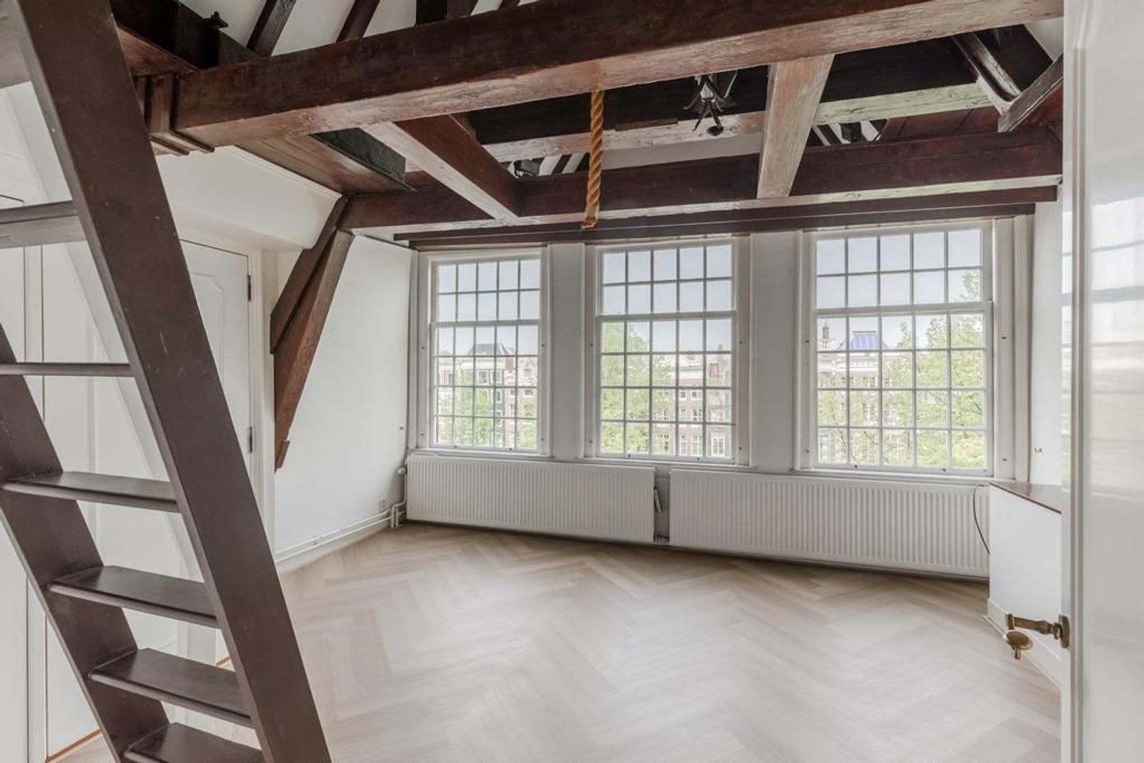 Keizersgracht 135 2 voor, Amsterdam foto-23