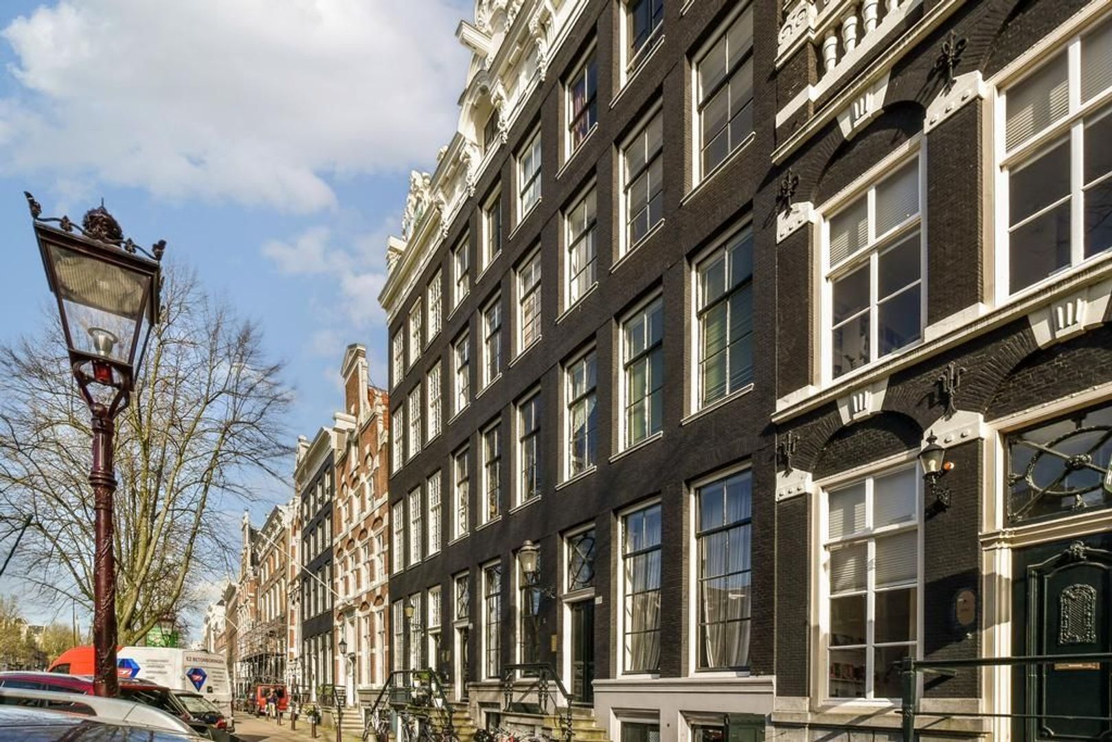 Keizersgracht 135 2 voor, Amsterdam foto-34