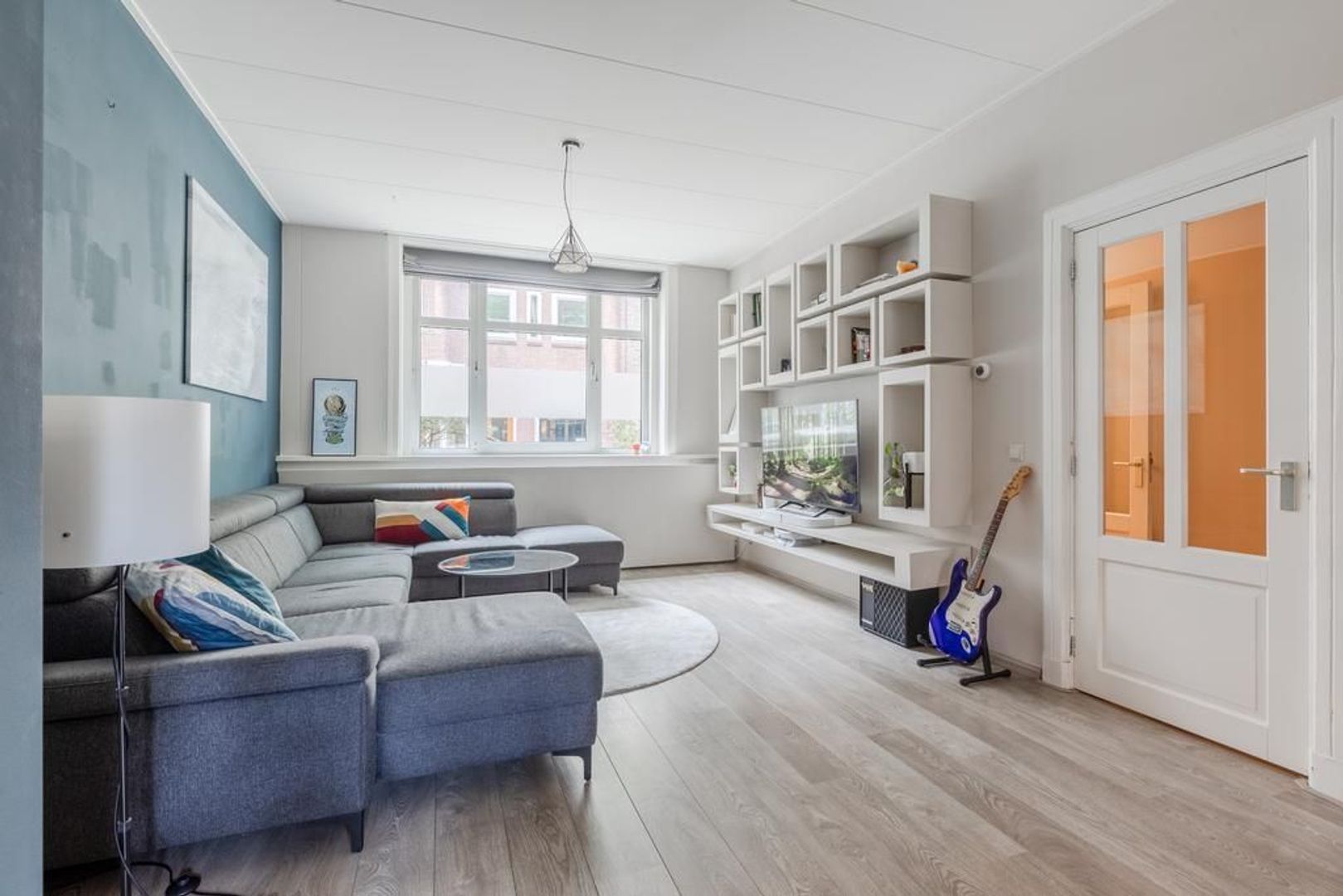 Reggestraat 5 h, Amsterdam foto-3