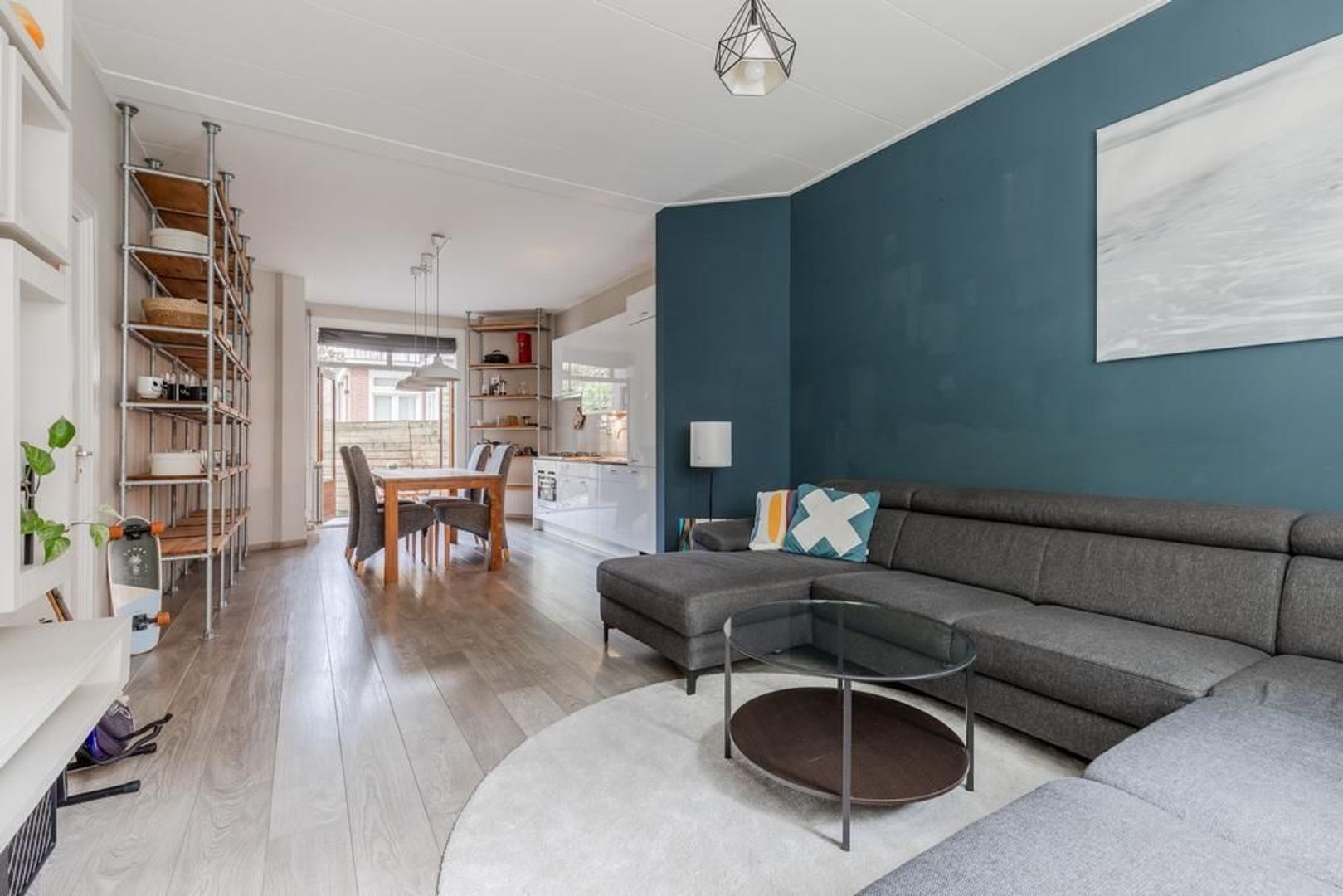 Reggestraat 5 h, Amsterdam foto-4