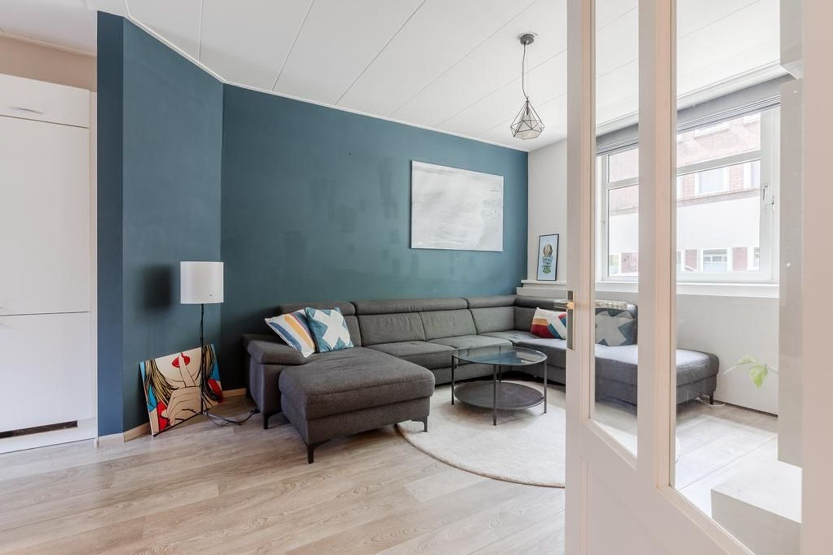 Reggestraat 5 h, Amsterdam foto-2