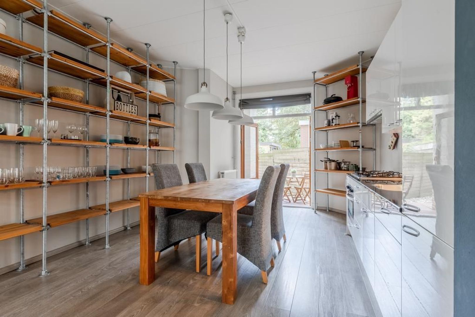 Reggestraat 5 h, Amsterdam foto-7