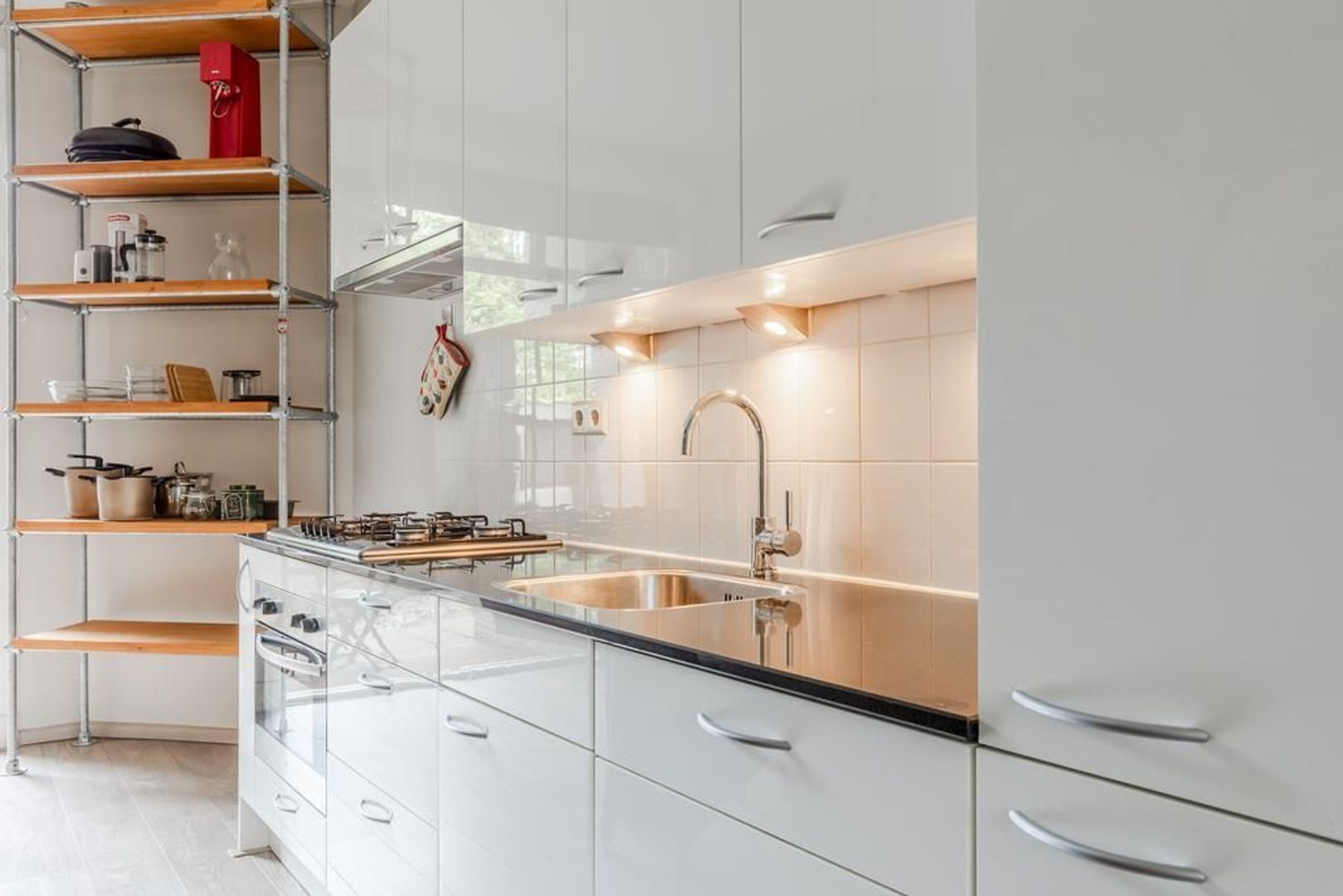 Reggestraat 5 h, Amsterdam foto-8