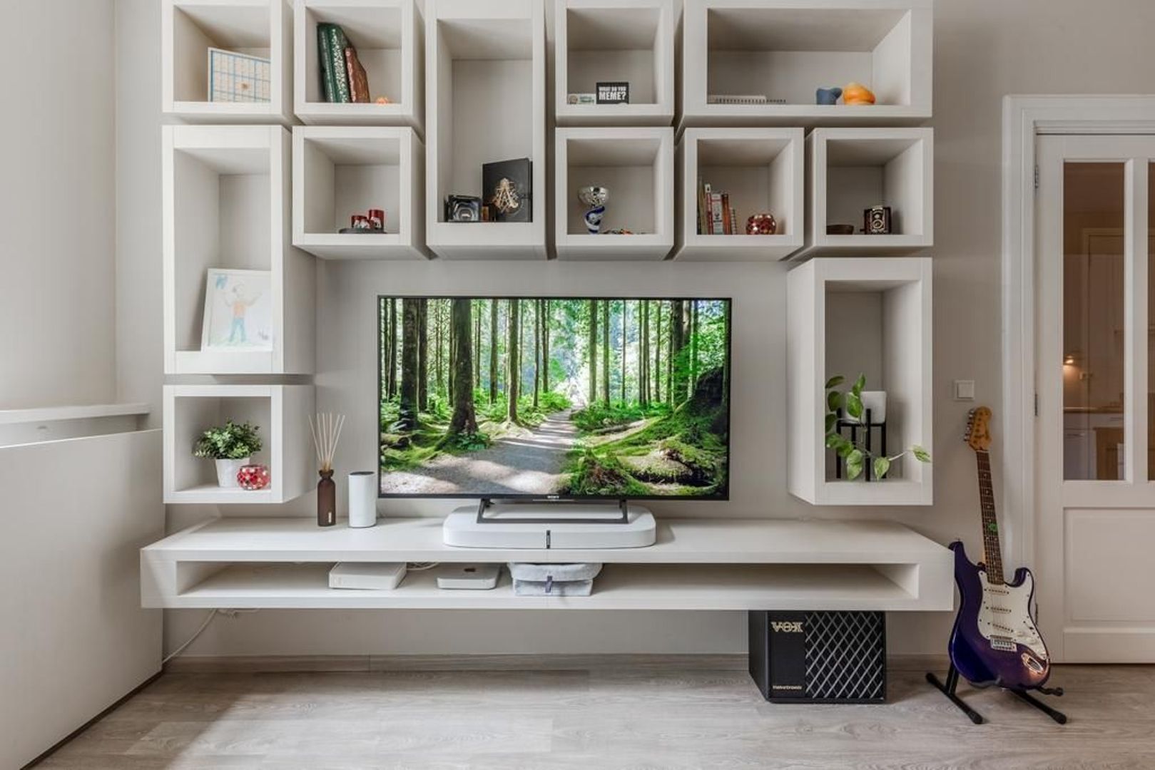 Reggestraat 5 h, Amsterdam foto-5